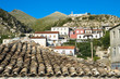 Dhermi Village, Albania Dhermi Village, Albania