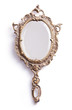Hand mirror