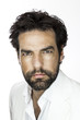 Foto: man with beard man with beard