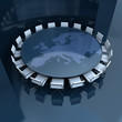 Europe meeting