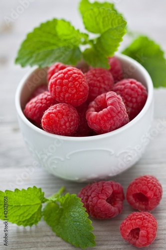 Foto: Raspberry Raspberry