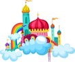 castle
