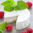 Goat cheese - Ziegenkäse