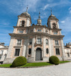 Foto: La Granja, La Granja,