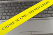 Scena del crimine - criminalità informatica
