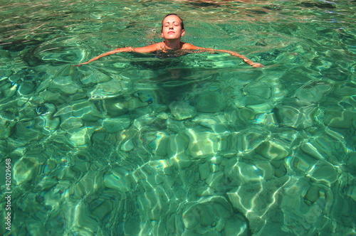 Photo: Relaks w Adriatyku Relaks w Adriatyku