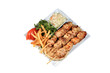 chicken skewers
