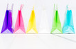 Foto: Shopping bags Shopping bags