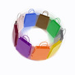 Shop bags