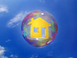 Immobilienblase