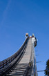 Heini-Klopfer-Skiflugschanze - Oberstdorf - Deutschland