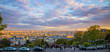 Paris, Frankreich. Montmartre