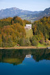 Freibergsee - Oberstdorf - Alpen