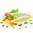 Foto: Maultaschen Maultaschen
