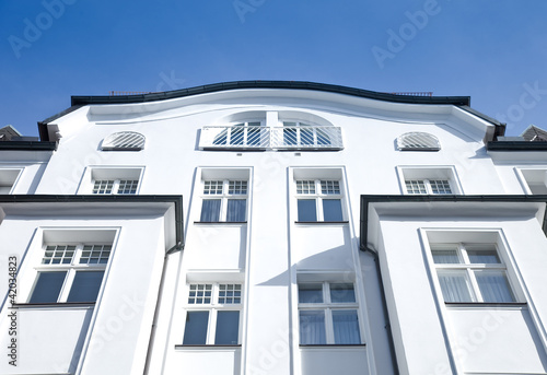 Photo: Dachwohnung - Wohnung - Haus Dachwohnung - Wohnung - Haus