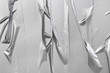 Silver duct tape