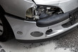 Unfall - Schaden - Autounfall