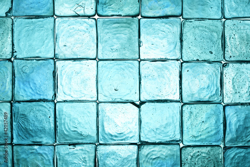 Foto: Glass background Glass background