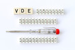 VDE-Prüfung