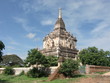 Gawdawpalin Temple, Bagan, Myanmar