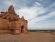 Bagan Myanmar