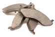 brake pad