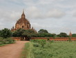 Htilominlo Temple, Bagan, Myanmar