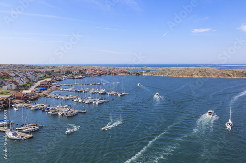 Foto: Swedish west coast Swedish west coast