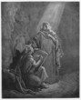 Baruch Writes Jeremiah's Prophecies