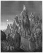 Foto: The Magi from the East The Magi from the East
