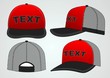 cap design