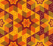Patchwork pattern