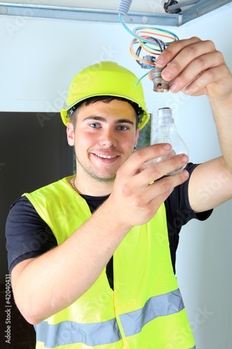 Photo: Service Service