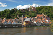 Hirschhorn am Neckar