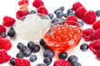 bobas for bubble tea