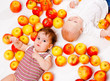 Photo: Apple babies Apple babies