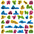 Sports Stickers