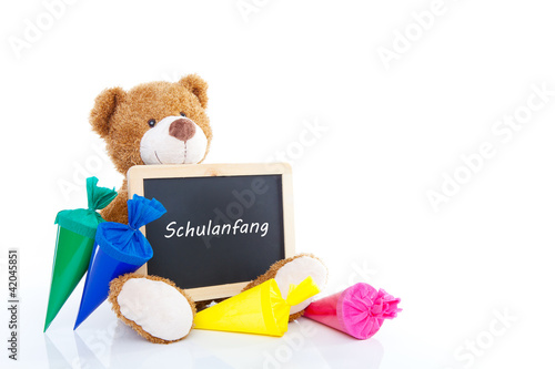 Foto: schulanfang schulanfang