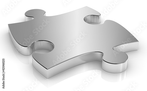 Illustration: puzzle piece puzzle piece