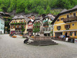 Hallstatt Salzkammergut