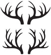 deer horns