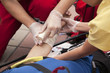first aid