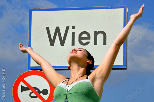 Photo: wien wien