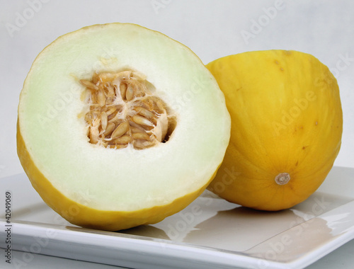 Foto: Honigmelone Honigmelone