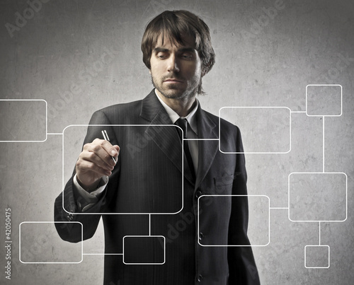 Photo: Strategy Strategy
