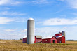 American Country Landscape