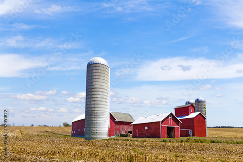 Photo: American Country Landscape American Country Landscape