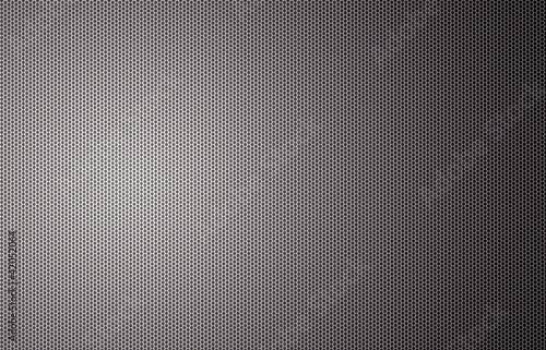Photo: Steel background Steel background