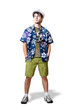 Photo: The tourist The tourist
