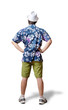 Photo: The tourist The tourist